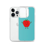 Baby Apple - iPhone Case