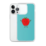 Baby Apple - iPhone Case