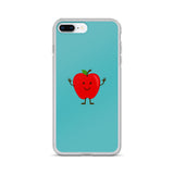 Baby Apple - iPhone Case