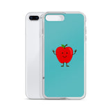 Baby Apple - iPhone Case