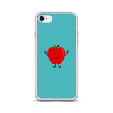 Baby Apple - iPhone Case