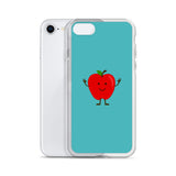 Baby Apple - iPhone Case