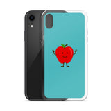 Baby Apple - iPhone Case