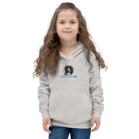 Oscar Is Awesome - Kids Hoodie