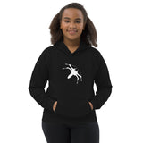 Rebel Fighter - Kids Hoodie