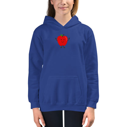 Baby Apple - Kids Hoodie