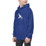 Rebel Fighter - Kids Hoodie