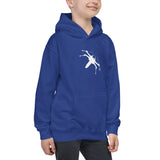 Rebel Fighter - Kids Hoodie