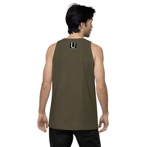 JUNK - Men’s tank top