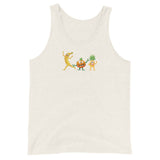 Fruit Fiesta - Unisex Tank Top