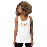 Fruit Fiesta - Unisex Tank Top