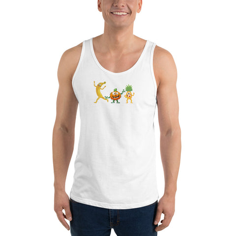 Fruit Fiesta - Unisex Tank Top