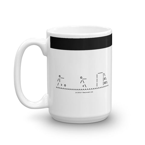 SOCCER - Mug - Unminced Words