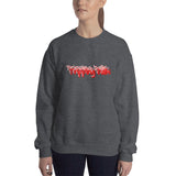 Tripping Balls - Sweatshirt - Unminced Words