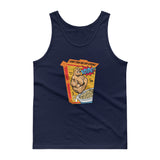 Roids - Cotton Tank Top - Unminced Words