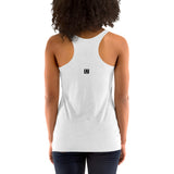 I Literally Love Wordplay - Ladies' Tank Top - Unminced Words