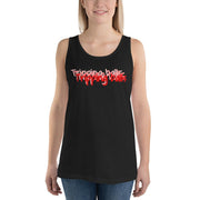 Tripping Balls - Tank Top - Unminced Words