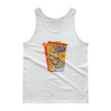 Roids - Cotton Tank Top - Unminced Words