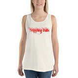 Tripping Balls - Tank Top - Unminced Words