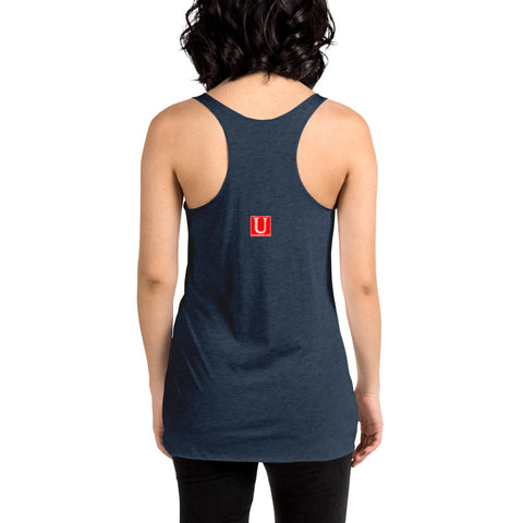 Fail - Ladies' Tank Top - Unminced Words