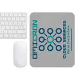 Omicron - Mouse pad