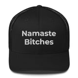 Namaste - Cap