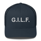 G.I.L.F. - Cap