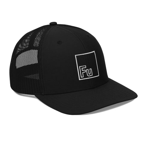 Fu - Cap