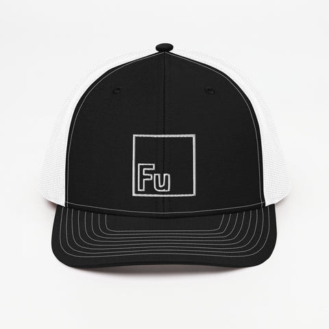 Fu - Cap