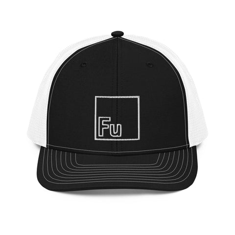 Fu - Cap