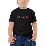 Bidenesque - Toddler Short Sleeve Tee