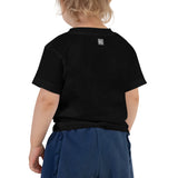 Corn Man - Toddler Short Sleeve Tee