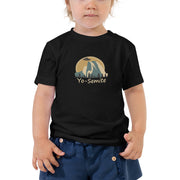 Yo-Semite - Toddler Short Sleeve Tee