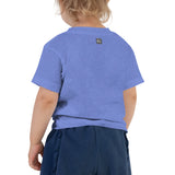 Corn Man - Toddler Short Sleeve Tee