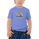 Yo-Semite - Toddler Short Sleeve Tee