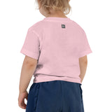 Corn Man - Toddler Short Sleeve Tee