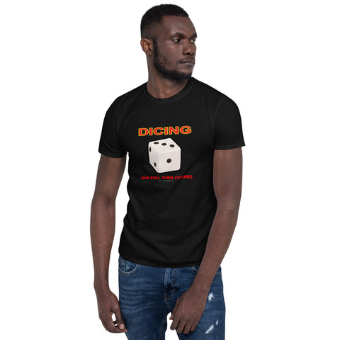 Dicing™ - Short-Sleeve T-Shirt