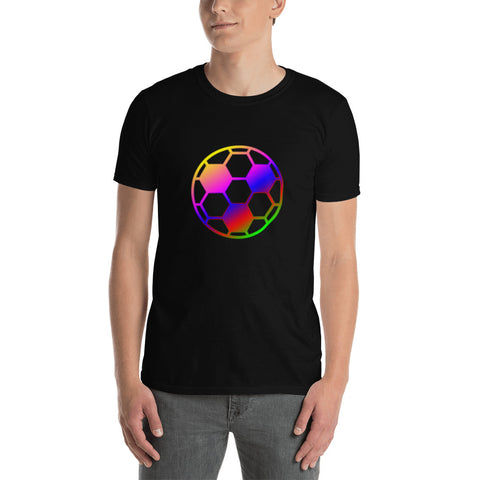 Soccer DNA - Short-Sleeve T-Shirt