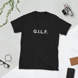 G.I.L.F. - T-Shirt