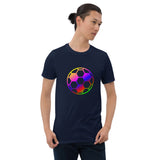 Soccer DNA - Short-Sleeve T-Shirt