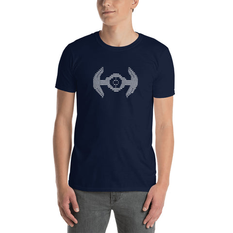 Space Fighter - T-Shirt