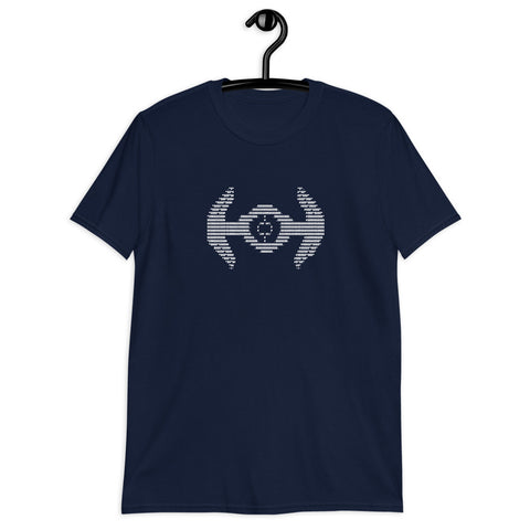 Space Fighter - T-Shirt