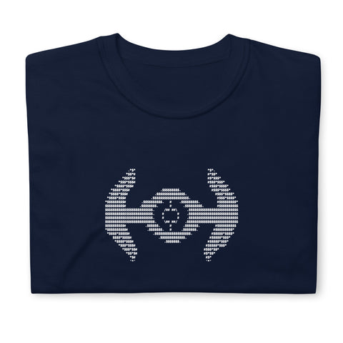 Space Fighter - T-Shirt