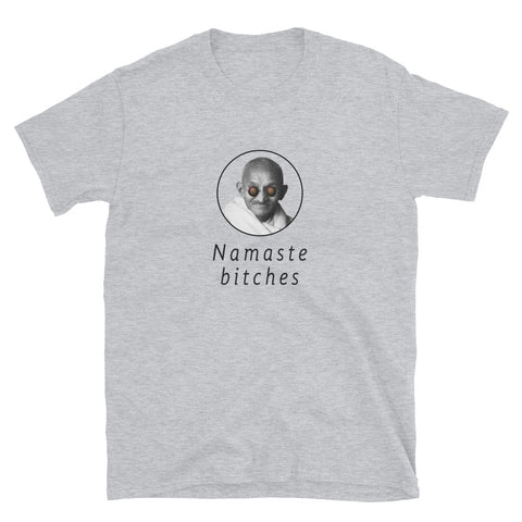 Namaste - T-Shirt