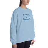 University of Bebbanburg - Unisex Sweatshirt