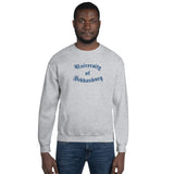 University of Bebbanburg - Unisex Sweatshirt