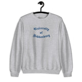 University of Bebbanburg - Unisex Sweatshirt