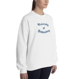 University of Bebbanburg - Unisex Sweatshirt