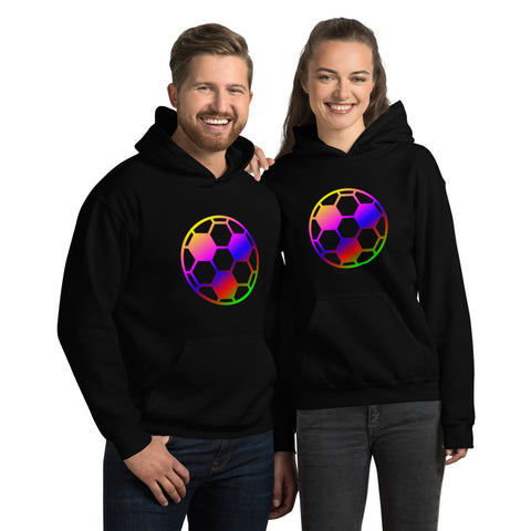 Soccer DNA - Hoodie