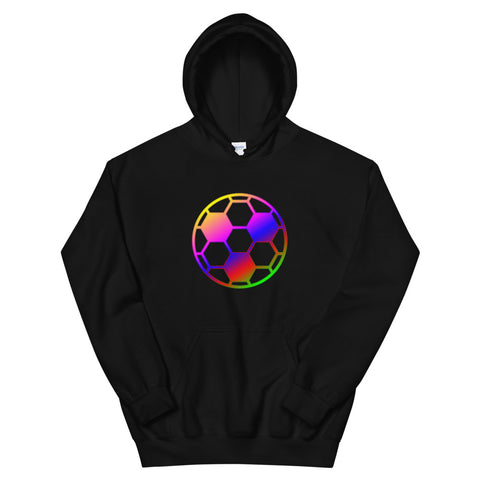 Soccer DNA - Hoodie